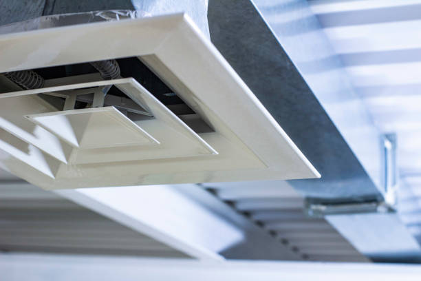 Best Affordable HVAC Duct Cleaning  in Carson City, NV