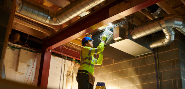 Best Residential Air Duct Cleaning  in Carson City, NV