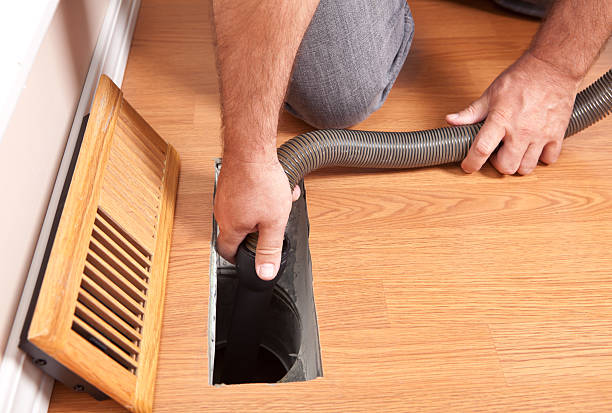 Best Affordable Air Duct Cleaning  in Carson City, NV