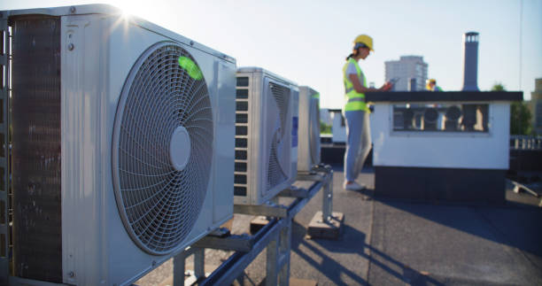 Best HVAC Duct Inspection Services  in Carson City, NV